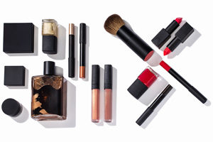 Beauty products