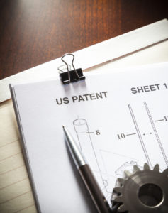 US Patent